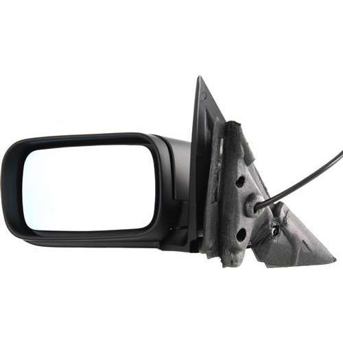 ミラー For 325i 01-05, Driver Side Mirror, Paint to Match 325i 01-05の場合、ドライバーサイドミラー、ペイントトゥマッチ 【並行輸入品】