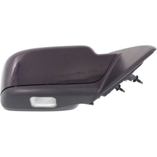 ミラー For Fusion 11-12, Passenger Side Mirror, Paint to Match フュージョン11-12、助手席側ミラー、ペイントマッチ 【並行輸入品】