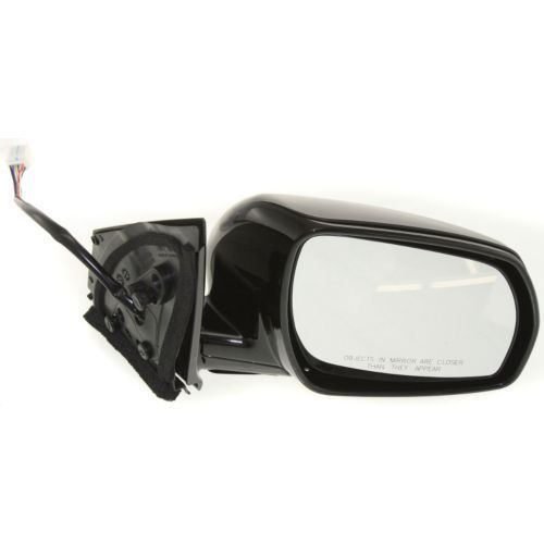 ミラー For Murano 03-04, Passenger Side Mirror, Paint to Match Murano 03-04、Passenger Side Mirror、ペイントトゥマッチ 【並行輸入品】