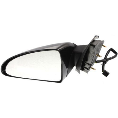 ミラー For Malibu 04-08, Driver Side Door Mirror, Paint to Match マリブ04-08、ドライバーサイドドアミラー、ペイントトゥマッチ 【並行輸入品】