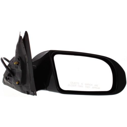 ミラー For Maxima 09-14, Passenger Side Mirror, Paint to Match Maxima 09-14、Passenger Side Mirror、ペイントトゥマッチ 【並行輸入品】