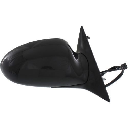 ミラー For LeSabre 00-05, Passenger Side Mirror, Paint to Match LeSabre 00-05、Passenger Side Mirror、ペイント・トゥ・マッチ 【並行輸入品】