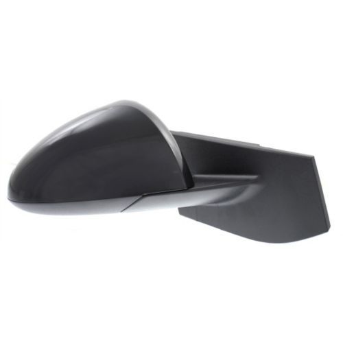 ミラー For Spark 13-14, Passenger Side Mirror, Paint to Match スパーク13-14、助手席側ミラー、ペイントマッチ 【並行輸入品】 34,249円