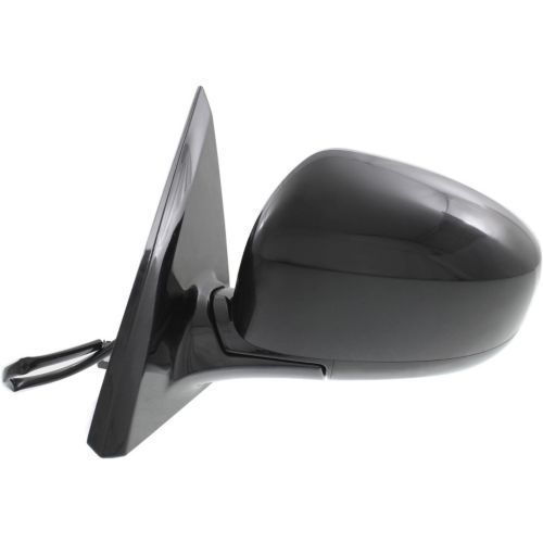ミラー For Pathfinder 13-14, Driver Side Mirror, Paint to Match パスファインダー13-14、ドライバー・サイド・ミラー、ペイント・トゥ・マッチ 【並行輸入品】 32,175円