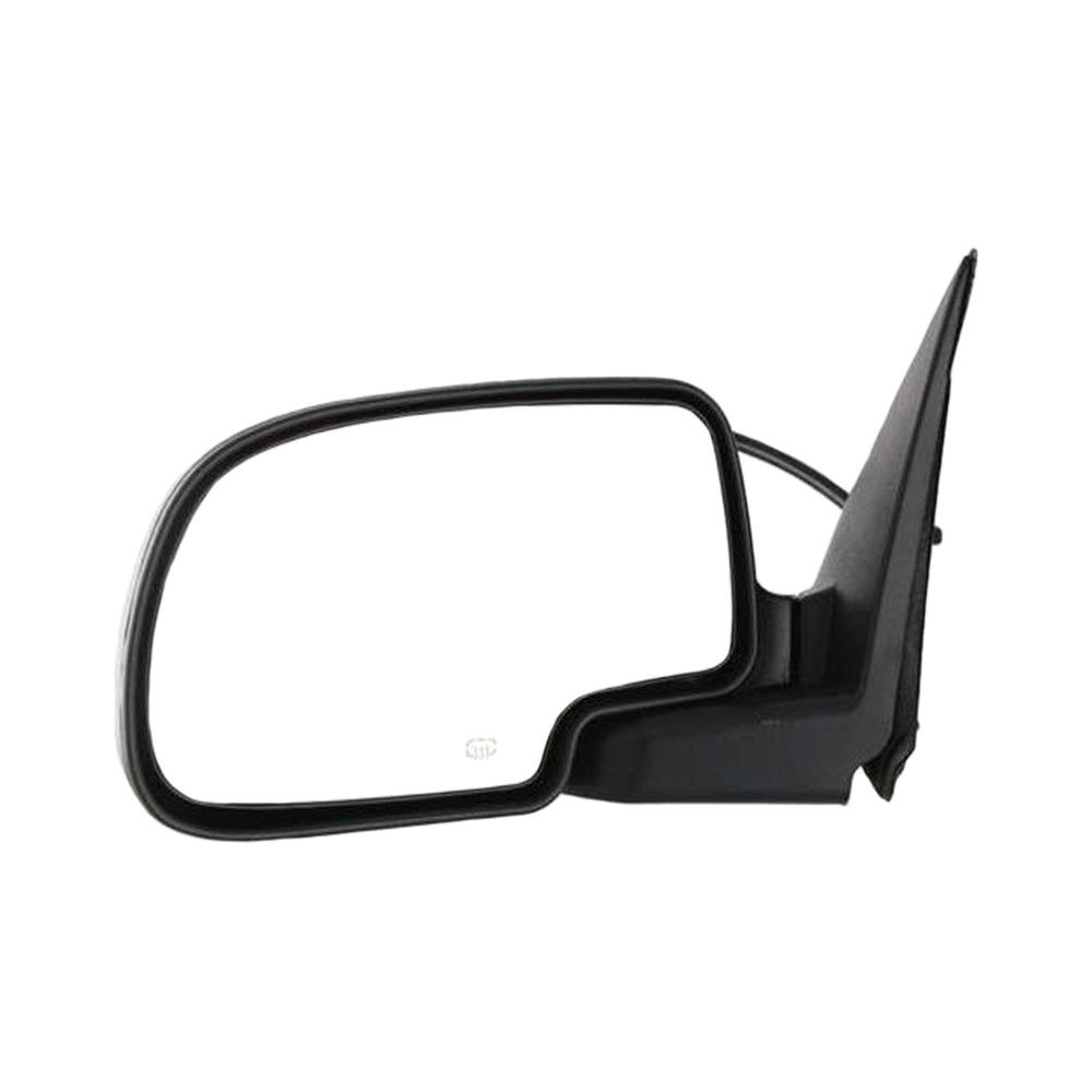 ミラー New GM1320173 Driver/Left Side Door Mirror for Chevy Silverado 1500 1999-2002 Chevy Silverado 1500 1999-2002用の新しいGM1320173ドライバー/左サイドドアミラー 【並行輸入品】