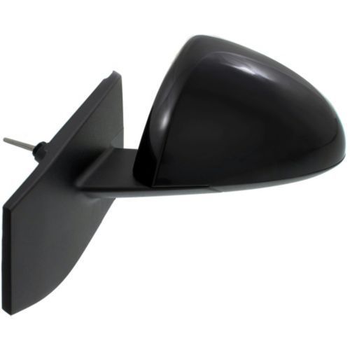 ミラー For Spark 13-14, Driver Side Mirror, Paint to Match スパーク13-14、ドライバーサイドミラー、ペイントトゥマッチ 【並行輸入品】