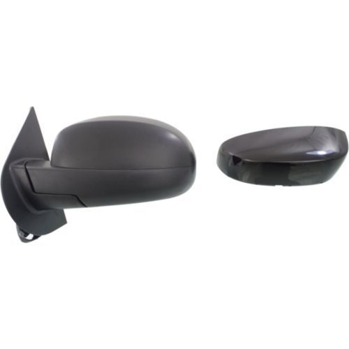 ミラー For Sierra 1500 07-13, Driver Side Door Mirror, Paint to Match Sierra 1500 07-13、ドライバーサイドドアミラー、ペイントトゥマッチ 【並行輸入品】