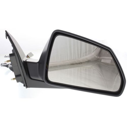 ミラー For Cadillac CTS 08-13, Passenger Side Mirror, Paint to Match キャデラックCTS 08-13、助手席側ミラー、ペイントトゥマッチ 【並行輸入品】