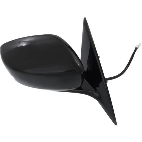 ミラー For Infiniti G37 09-13, Passenger Side Mirror, Paint to Match インフィニティG37 09-13、助手席側ミラー、ペイントトゥマッチ 【並行輸入品】
