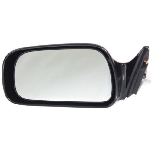 ミラー For Solara 99, Driver Side Mirror, Paint to Match ソララ99、ドライバーサイドミラー、ペイントトゥマッチ 【並行輸入品】