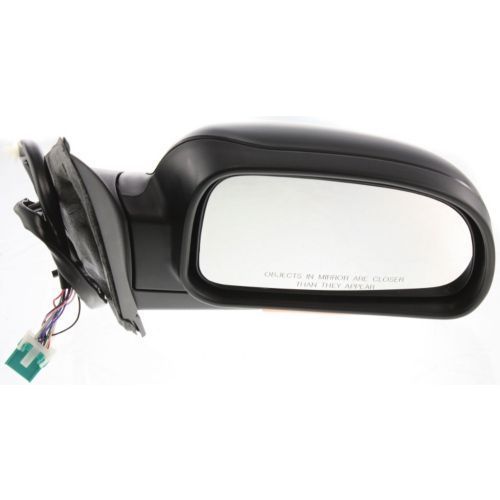 ミラー For Rainier 04-06, Passenger Side Mirror, Paint to Match Rainier 04-06、Passenger Side Mirror、ペイント・トゥ・マッチ 【並行輸入品】