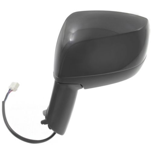 ミラー For XV Crosstrek 13-14, Driver Side Door Mirror, Paint to Match XV Crosstrek 13-14、Driver Side Door Mirror、ペイントトゥマッチ 【並行輸入品】