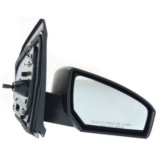 ミラー For Sentra 07-12, Passenger Side Mirror, Paint to Match Sentra 07-12、Passenger Side Mirror、ペイント・トゥ・マッチ 【並行輸入品】