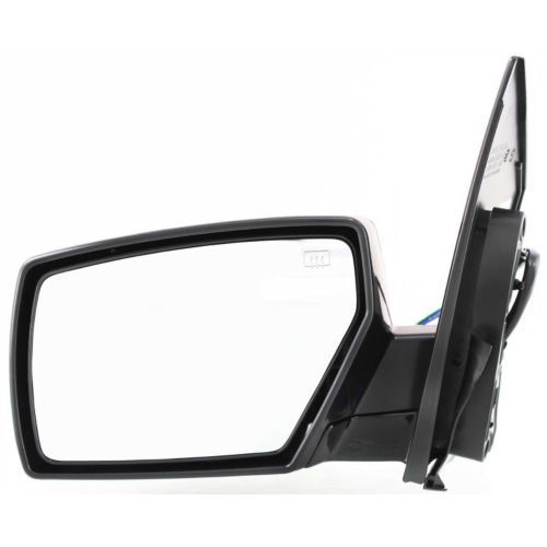 ミラー For Quest 04-09, Driver Side Mirror, Paint to Match クエスト04-09、ドライバーサイドミラー、ペイントトゥマッチ 【並行輸入品】