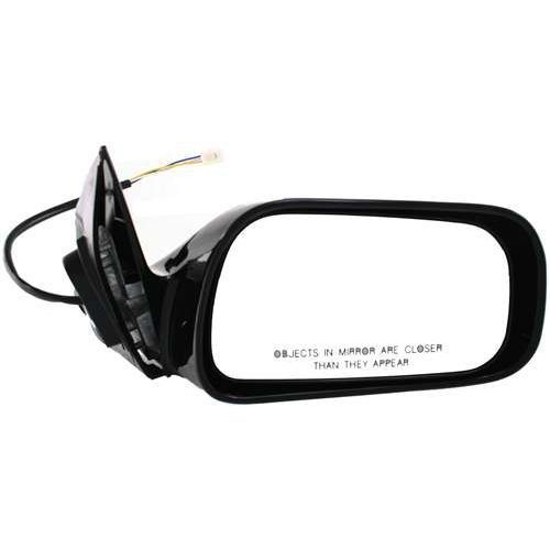 ミラー For Avalon 95-99, Passenger Side Mirror, Paint to Match Avalon 95-99、Passenger Side Mirror、ペイント・トゥ・マッチ 【並行輸入品】