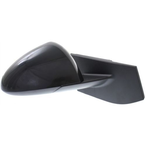 ミラー For Spark 13-14, Passenger Side Mirror, Paint to Match スパーク13-14、助手席側ミラー、ペイントマッチ 【並行輸入品】