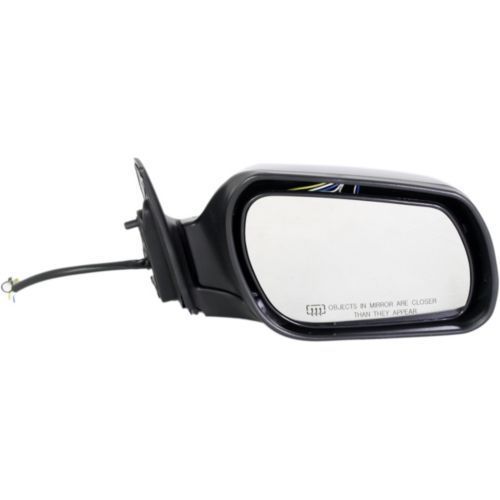 ミラー For Mazda 6 06-08, Passenger Side Mirror, Paint to Match マツダ6 06-08、乗客側ミラー、ペイントトゥマッチ 【並行輸入品】