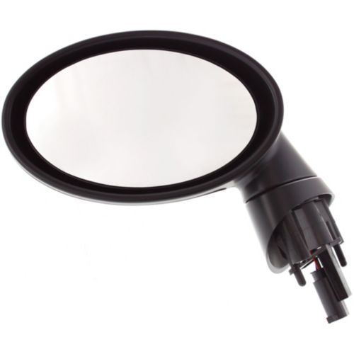 ミラー For Cooper 02-08, Driver Side Mirror, Paint to Match Cooper 02-08、ドライバーサイドミラー、ペイントトゥマッチ 【並行輸入品】
