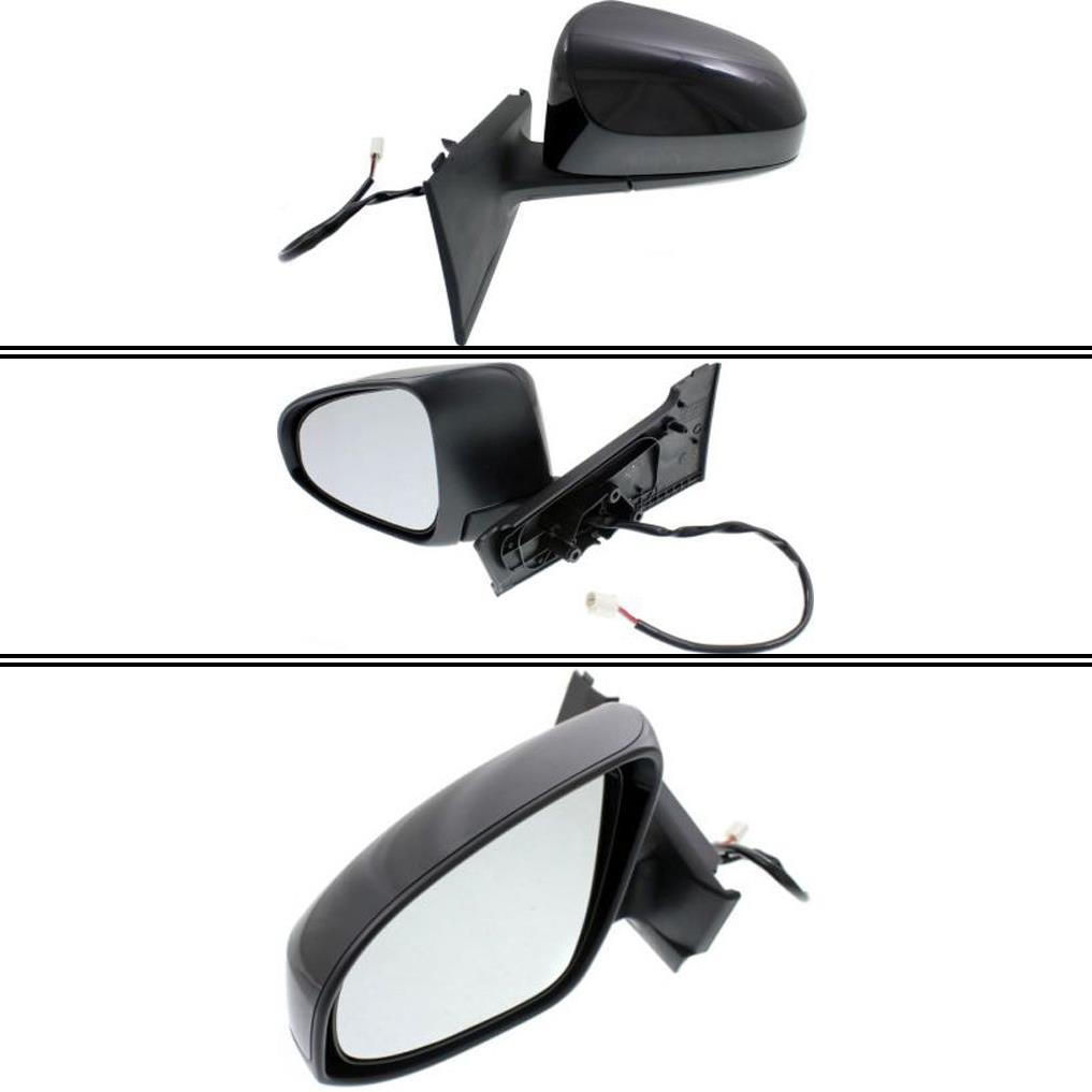 ミラー New TO1320280 Driver Side Mirror for Toyota Yaris 2012-2012 Toyota Yaris 2012-2012用の新しいTO1320280ドライバサイドミラー 【並行輸入品】