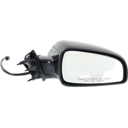 ミラー For Malibu 11-12, Passenger Side Mirror, Paint to Match マリブ11-12、助手席側ミラー、ペイントマッチ 【並行輸入品】 28,028円