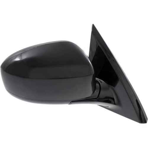 ミラー For Pathfinder 13-14, Passenger Side Mirror, Paint to Match パスファインダー13-14、助手席側ミラー、ペイント・トゥ・マッチ 【並行輸入品】