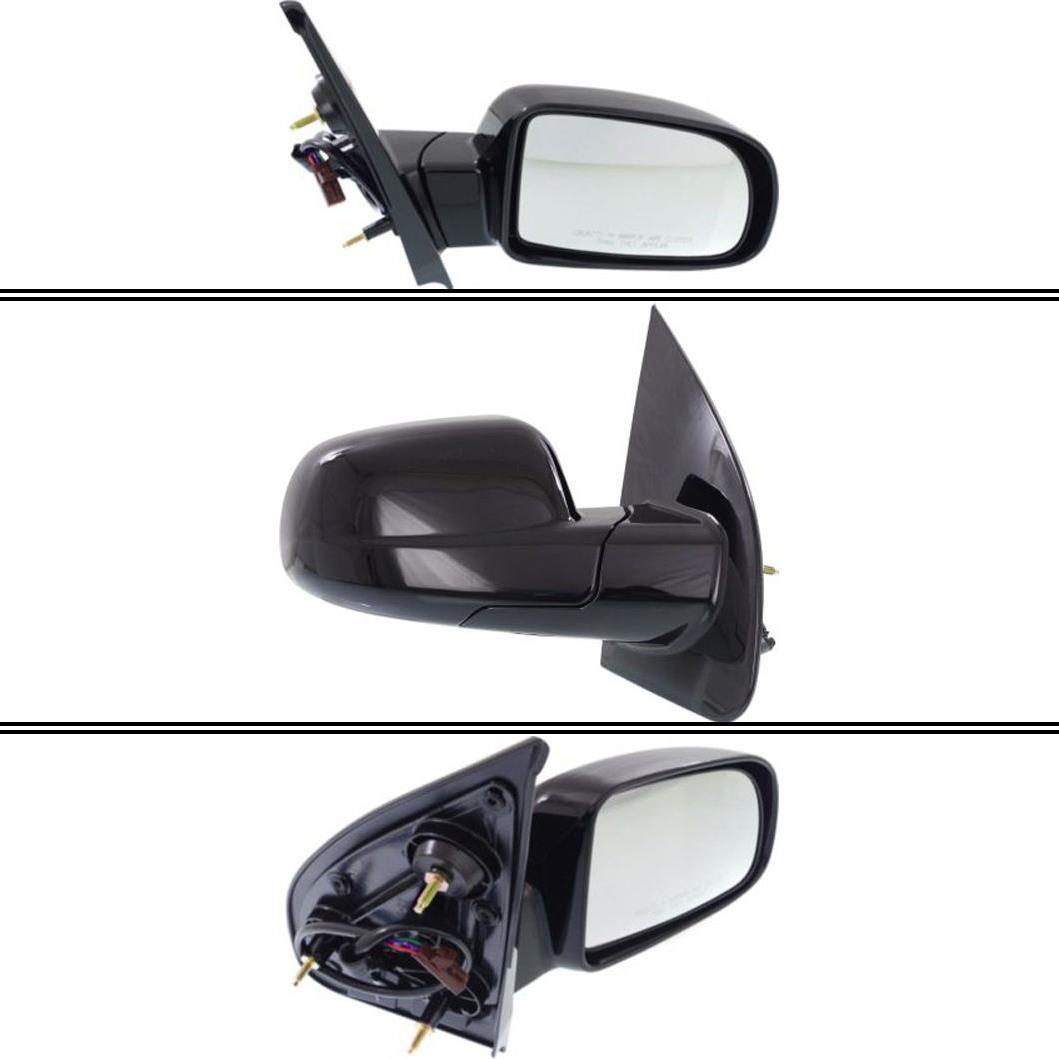 ミラー New FO1321247 Passenger Side Mirror for Ford Freestar 2004-2007 新しいFO1321247フォードFreestar 2004-2007のための乗客側ミラー 【並行輸入品】 31,103円