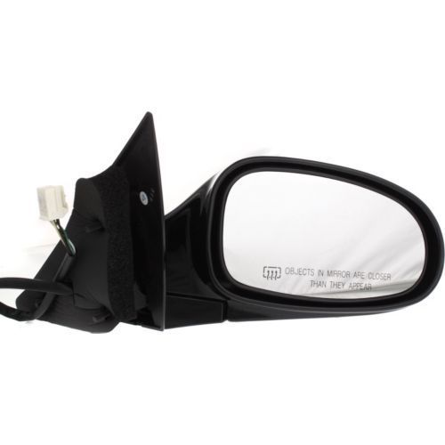 ミラー For Sebring 96-00, Passenger Side Mirror, Paint to Match セブリング96-00、助手席側ミラー、ペイント・トゥ・マッチ 【並行輸入品】