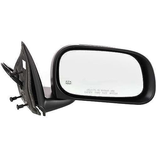 ミラー For Durango 04-09, Passenger Side Mirror, Paint to match デュランゴ04-09、乗客側ミラー、ペイントして一致する 【並行輸入品】