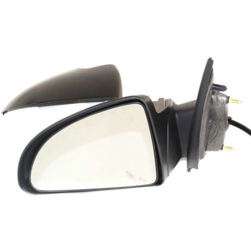 ミラー For Cobalt 05-10, Driver Side Mirror, Paint to Match コバルト05-10、ドライバー・サイド・ミラー、ペイント・トゥ・マッチ 【並行輸入品】
