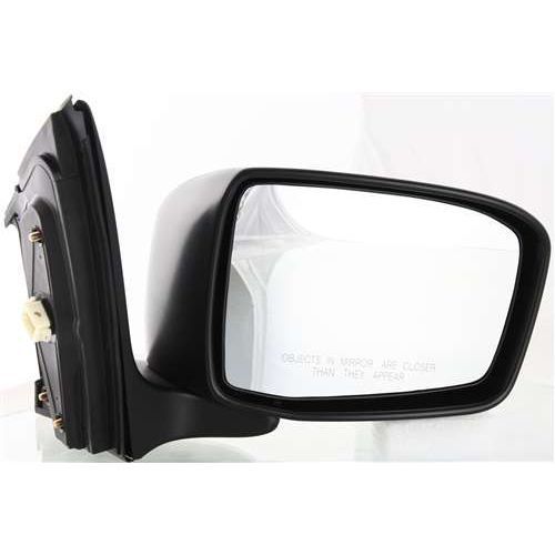 ミラー For Odyssey 05-10, Passenger Side Mirror, Paint to Match オデッセイ05-10、助手席側ミラー、ペイント・トゥ・マッチ 【並行輸入品】