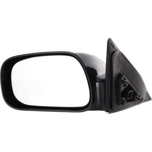 ミラー For Camry 02-06, Driver Side Mirror, Paint to Match カムリ02-06、ドライバーサイドミラー、ペイントトゥマッチ 【並行輸入品】