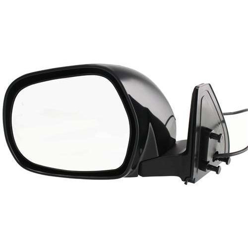 ミラー For 4Runner 03-09, Driver Side Mirror, Paint to Match 4Runner 03-09、ドライバーサイドミラー、ペイントトゥマッチ 【並行輸入品】