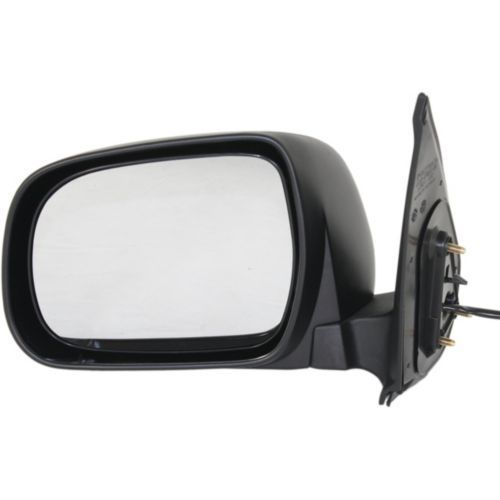ミラー For Tacoma 05-10, Driver Side Mirror, Paint to Match タコマ05-10、ドライバーサイドミラー、ペイントトゥマッチ 【並行輸入品】