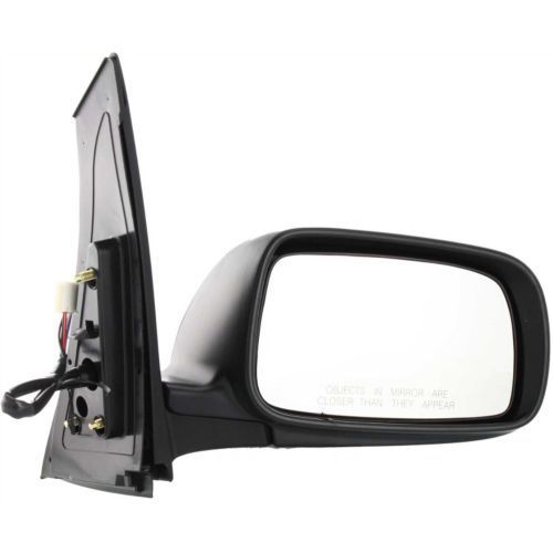 ミラー For Prius 04-09, Passenger Side Mirror, Paint to Match プリウス04-09、助手席側ミラー、ペイント・トゥ・マッチ 【並行輸入品】