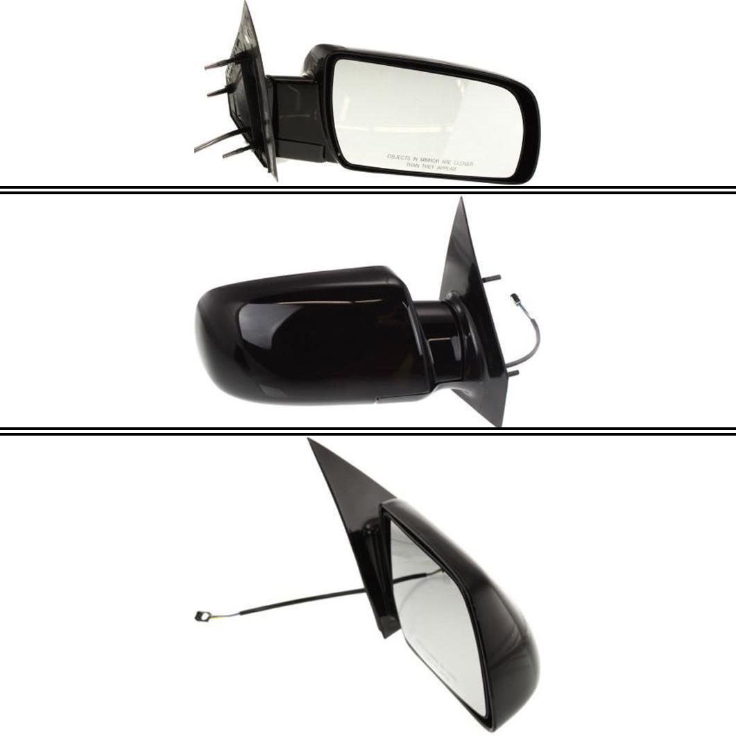 楽天市場】ミラー For C2500 94-00, Passenger Side Mirror, Paint to