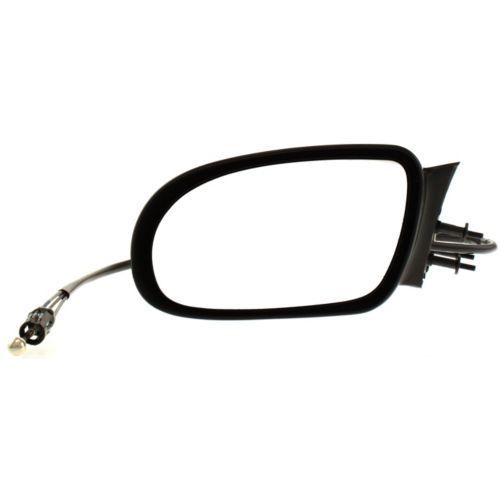 ミラー For Roadmaster 95-96, Driver Side Mirror, Paint to Match ロードマスター95-96、ドライバー・サイド・ミラー、ペイント・トゥ・マッチ 【並行輸入品】