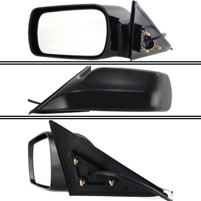ミラー New TO1320164 Driver Side Mirror for Toyota Avalon 2000-2004 Toyota Avalon 2000-2004用の新しいTO1320164ドライバサイドミラー 【並行輸入品】