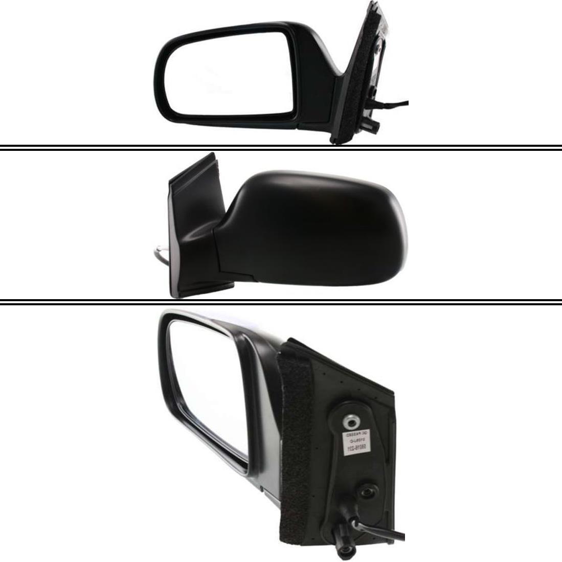 ミラー New TO1320128 Driver Side Mirror for Toyota Sienna 1998-2003 Toyota Sienna 1998-2003用の新しいTO1320128ドライバサイドミラー 【並行輸入品】 28,028円