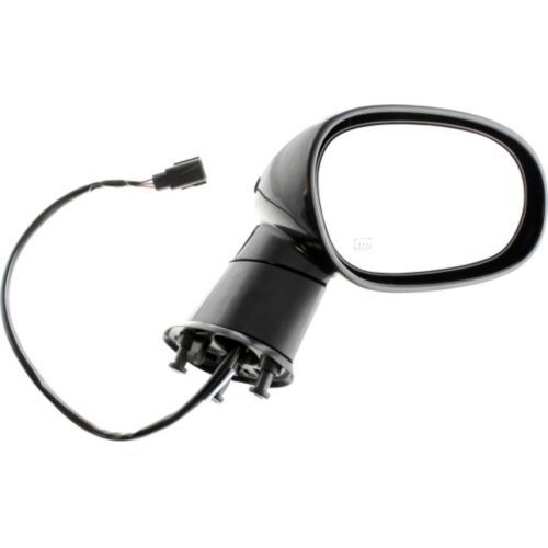 ミラー For Challenger 08-13, Passenger Side Mirror, Paint to match チャレンジャー08-13、助手席側ミラー、ペイントマッチ 【並行輸入品】 31,103円