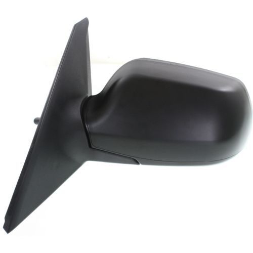 ミラー For Mazda 3 04-09, Driver Side Mirror, Paint to Match マツダ3 04-09、ドライバーサイドミラー、ペイントトゥマッチ 【並行輸入品】