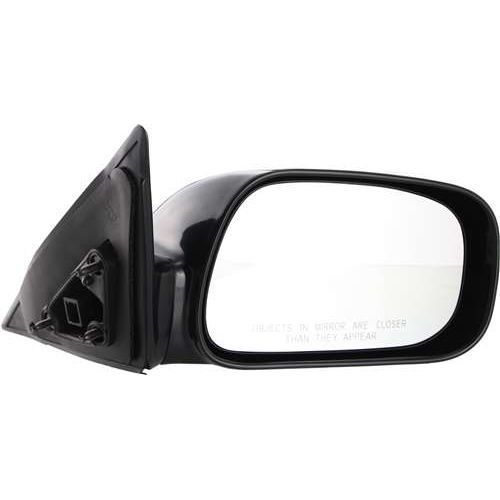 ミラー For Camry 02-06, Passenger Side Mirror, Paint to Match カムリ02-06、助手席側ミラー、ペイントトゥマッチ 【並行輸入品】