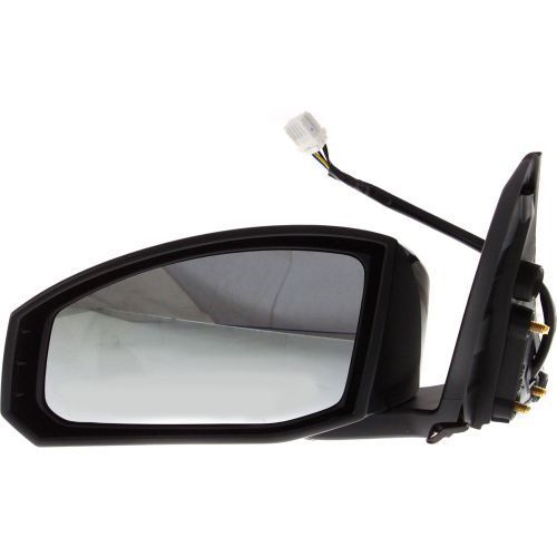 ミラー For 350Z 05-09, Driver Side Mirror, Paint to Match 350Z 05-09、ドライバーサイドミラー、ペイントトゥマッチ 【並行輸入品】