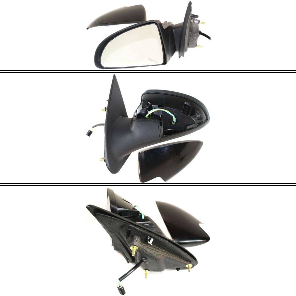 ミラー New GM1320289 Driver Side Mirror for Chevrolet Cobalt 2005-2010 シボレーコバルト2005-2010用の新しいGM1320289ドライバサイドミラー 【並行輸入品】 26,956円