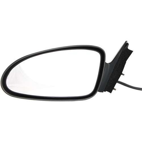 ミラー For Monte Carlo 00-05, Driver Side Mirror, Paint to Match モンテカルロ00-05、ドライバーサイドミラー、ペイントトゥマッチ 【並行輸入品】