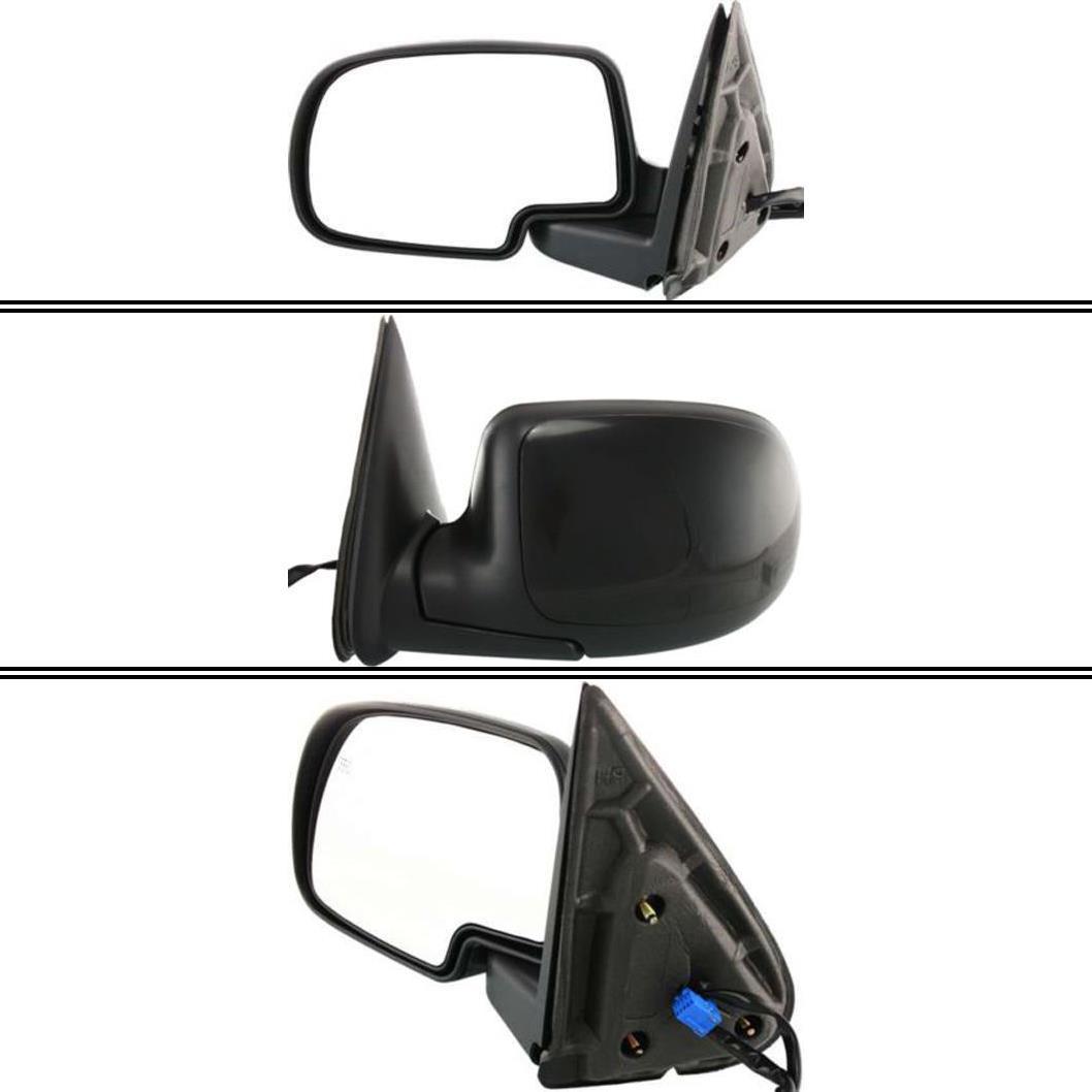 ミラー New GM1320295 Driver Side Mirror for Chevrolet Avalanche 2500 2003-2006 Chevrolet Avalanche 2500用の新しいGM1320295ドライバサイドミラー2003-2006 【並行輸入品】