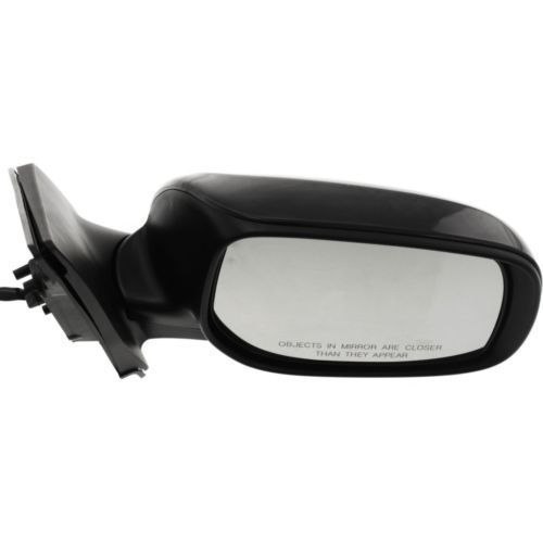 ミラー For Corolla 09-13, Passenger Side Mirror, Paint to Match カローラ09-13、助手席側ミラー、ペイントトゥマッチ 【並行輸入品】