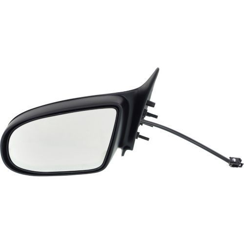ミラー For Monte Carlo 95-99, Driver Side Mirror, Paint to Match モンテカルロ95-99、ドライバー・サイド・ミラー、ペイント・トゥ・マッチ 【並行輸入品】