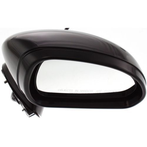 ミラー For Eclipse 07-08, Passenger Side Mirror, Paint to Match Eclipse 07-08、Passenger Side Mirror、ペイント・トゥ・マッチ 【並行輸入品】