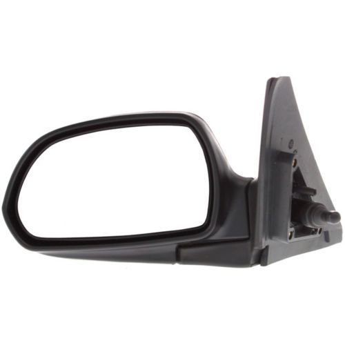 ミラー For Spectra 02-04, Driver Side Mirror, Paint to Match スペクトラ02-04、ドライバーサイドミラー、ペイントトゥマッチ 【並行輸入品】