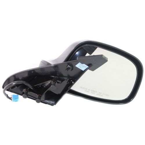 ミラー For Rendezvous 02-07, Passenger Side Mirror, Paint to Match Rendezvous 02-07、Passenger Side Mirror、ペイント・トゥ・マッチ 【並行輸入品】